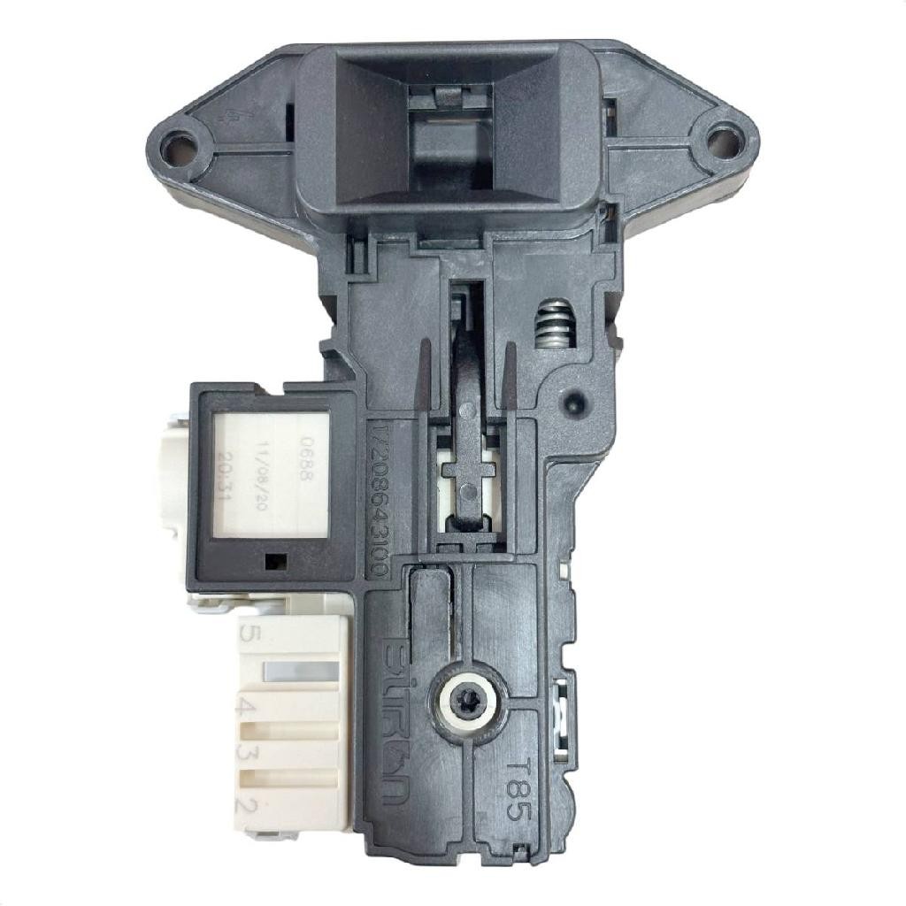 Trava da Porta Lava e Seca Electrolux LFE03 LSE12 127V
