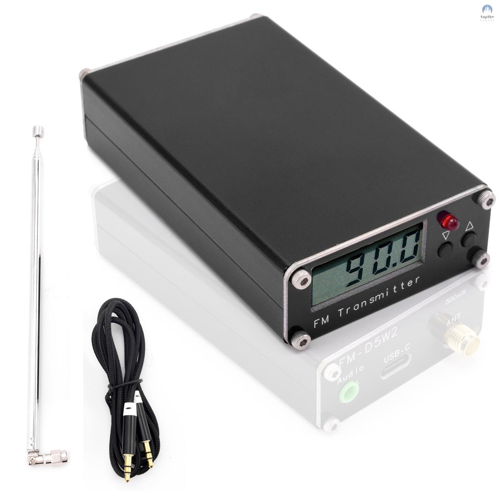 Emissora de Rádio: Onde Comprar | BuscaProdutos