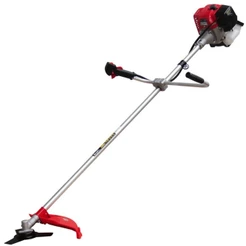 Roçadeira Lateral Gasolina 51.6CC 2T TBC52X GII Toyama