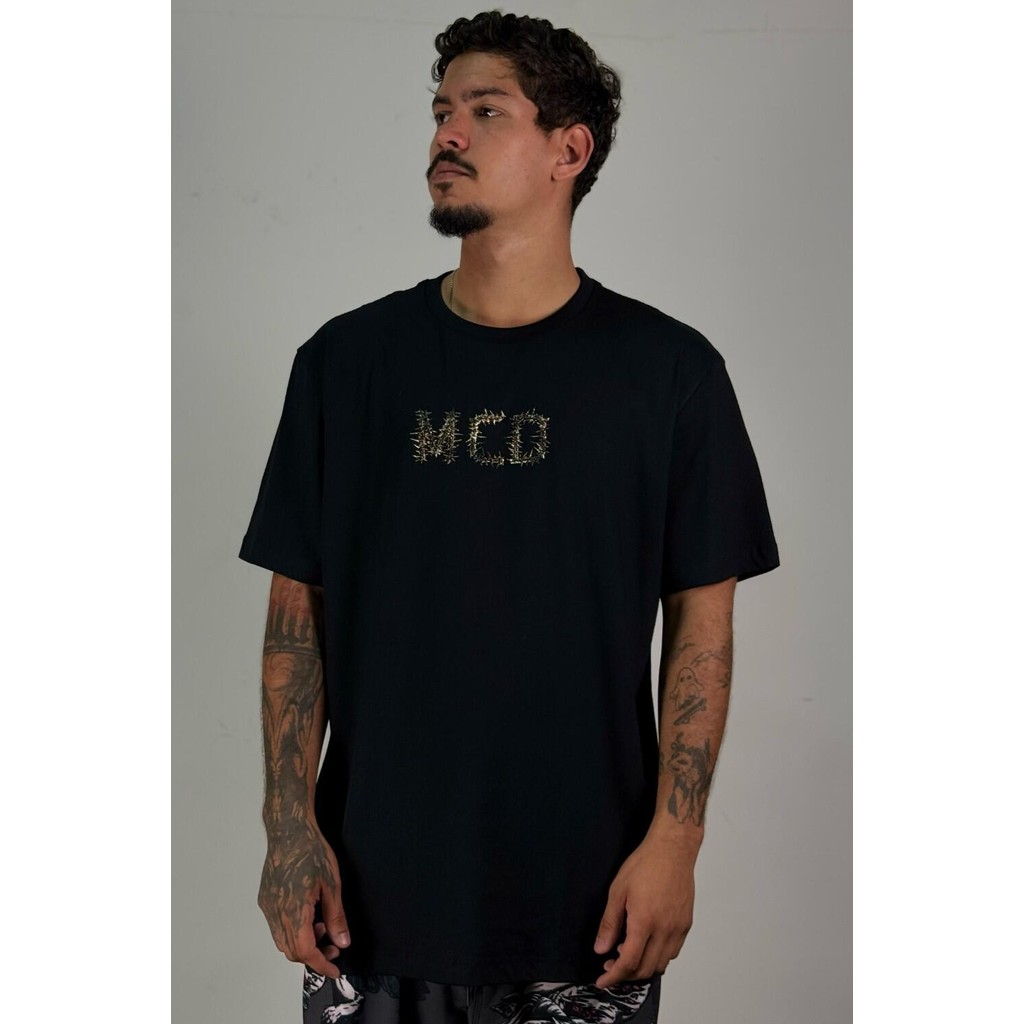Camiseta MCD Original Regular Espinho