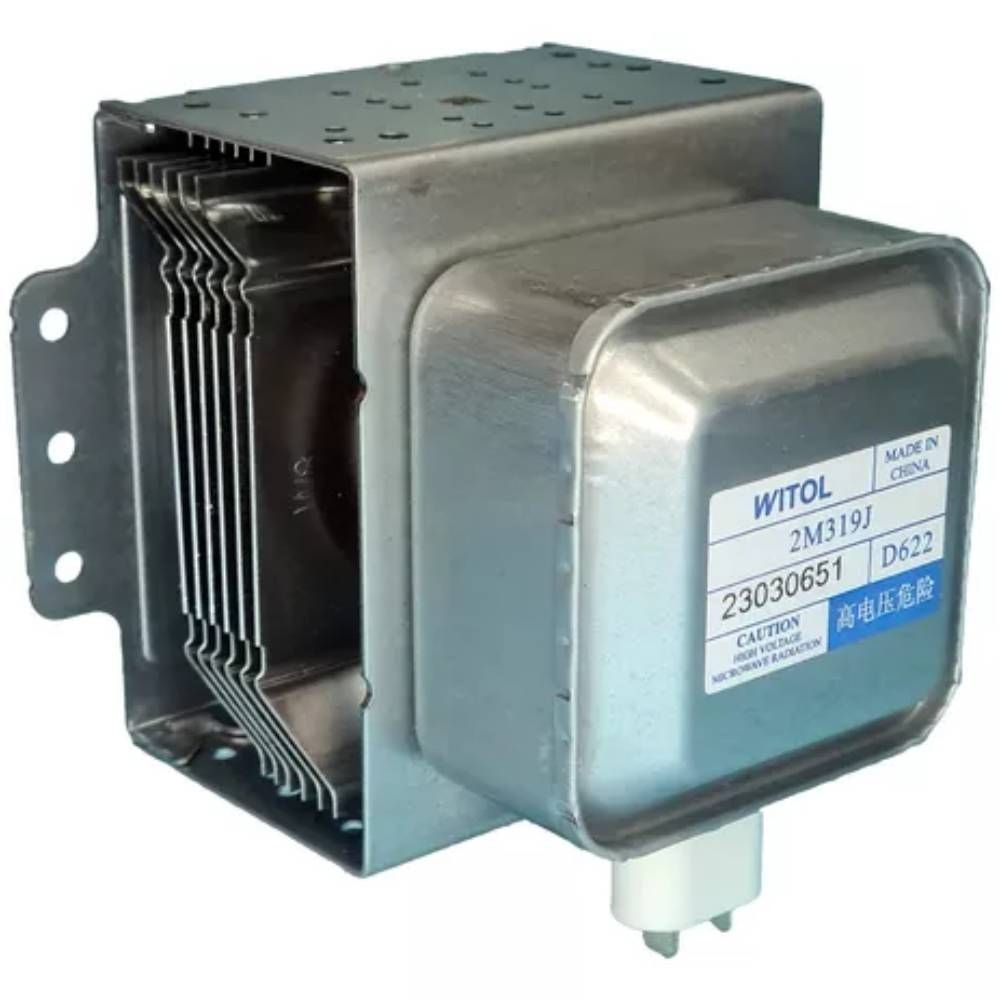Magnetron para Microondas Brastemp Consul Midea Electrolux