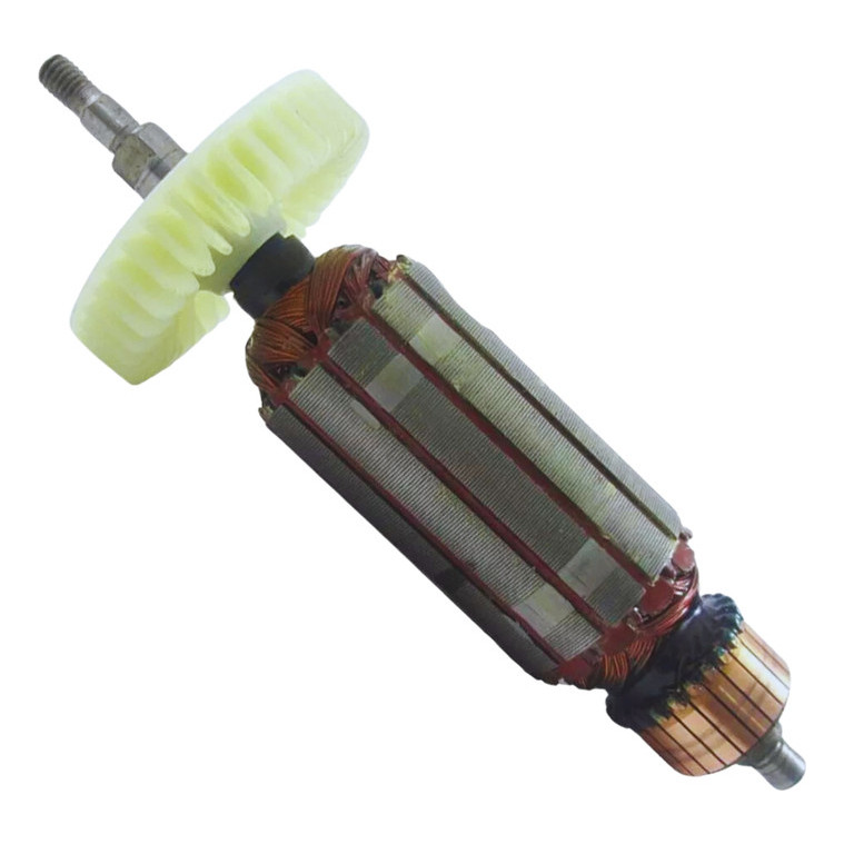 Rotor Induzido 110v Cortadora Parede Vonder Cpv150 Original