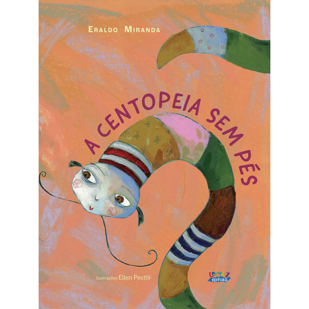 CENTOPEIA SEM PÉS em Oferta na Shopee