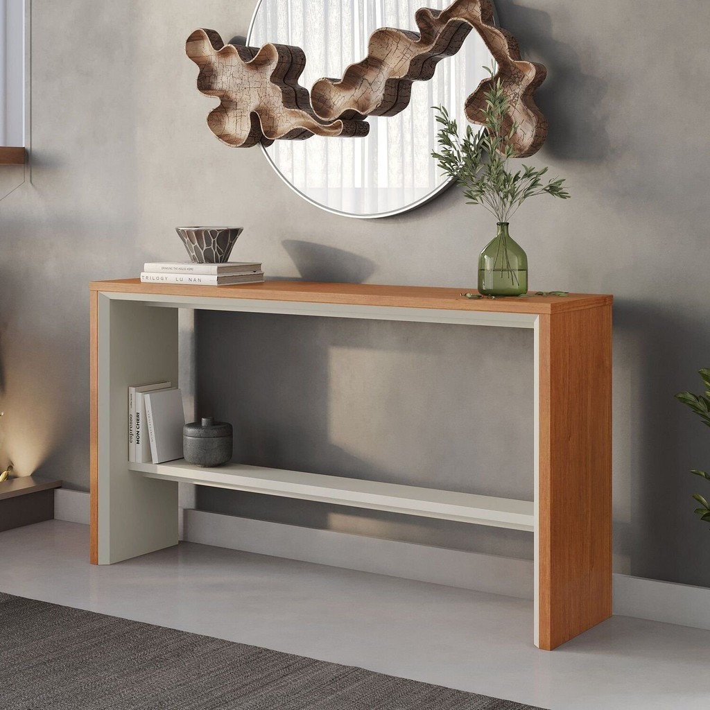 Aparador para Sala de Estar Premium 100%mdf em Oferta na Shopee