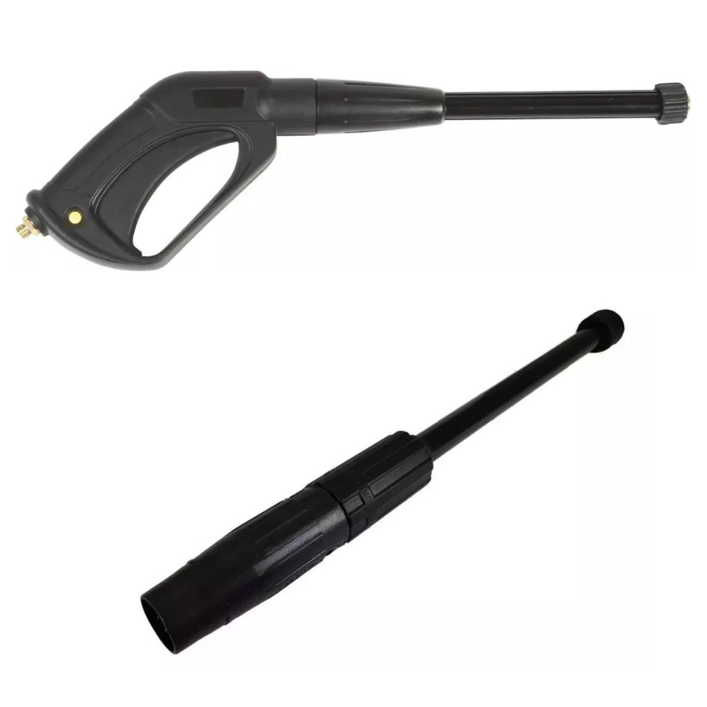 Kit Pistola e Lança para Lavadora de Alta Pressão PW-C22 220V Original IPC
