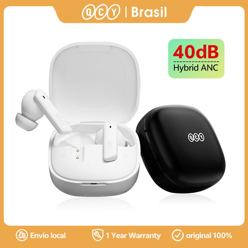Qcy Fone: Onde Comprar | BuscaProdutos