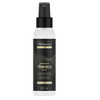 Protetor Térmico Antifrizz Tresemmé Spray 110ml (Nova Embalagem) em Oferta na Shopee