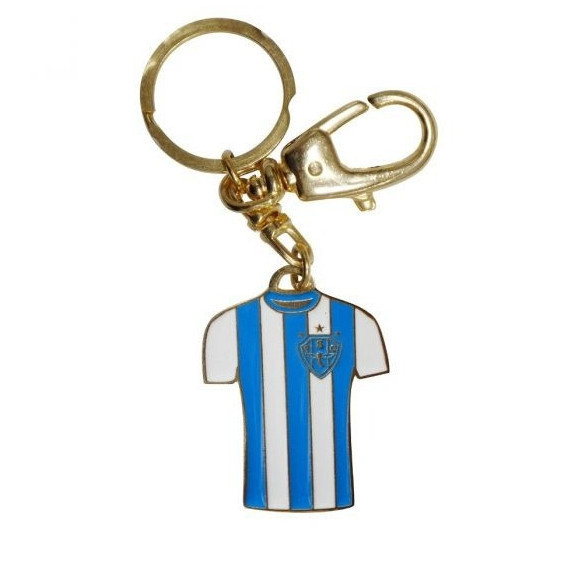 Chaveiro Paysandú Camisa 10 Oficial - Série Ouro
