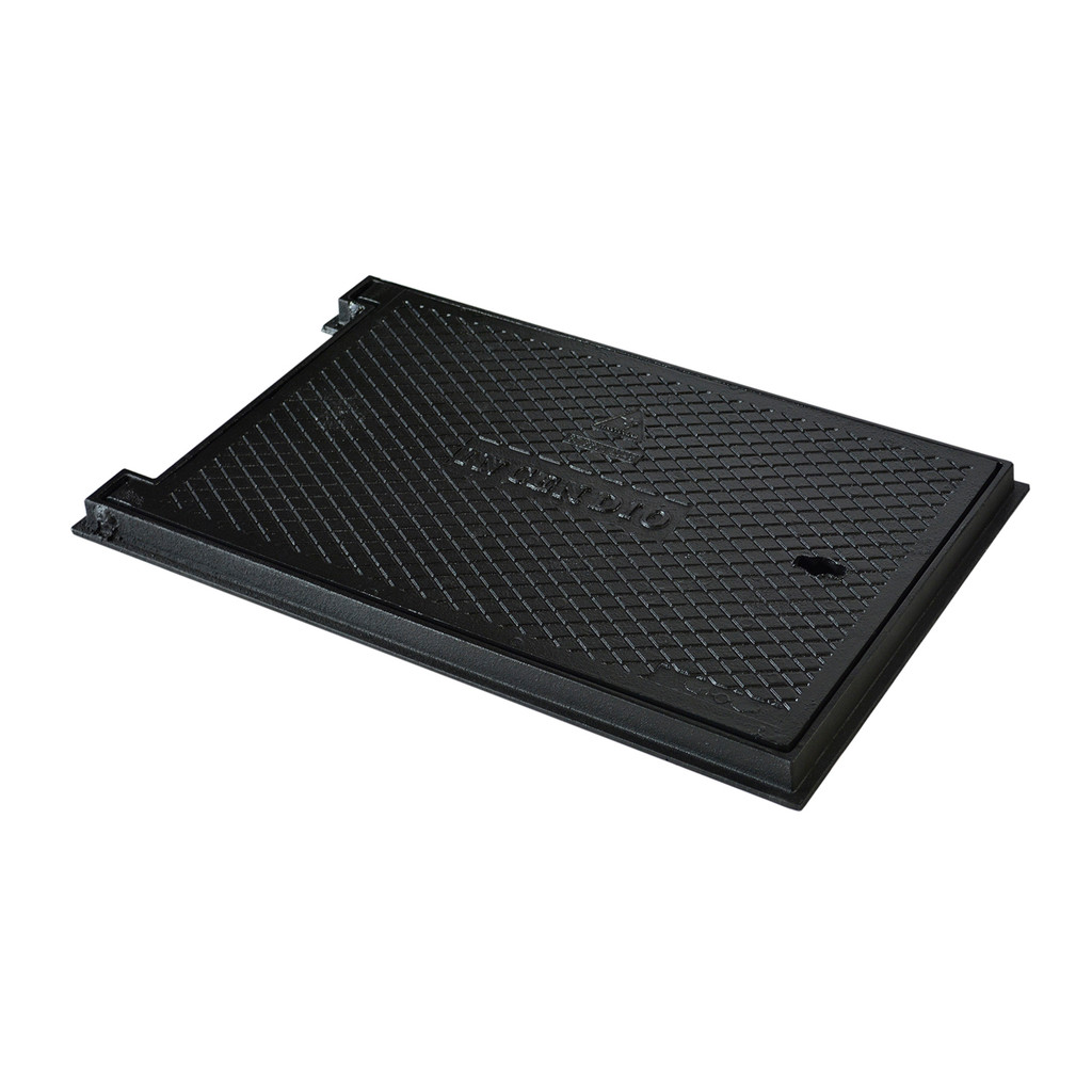 Tampa Tampão De Incêndio Hidrante Recalque 40 X 60 Ferro em Oferta na Shopee