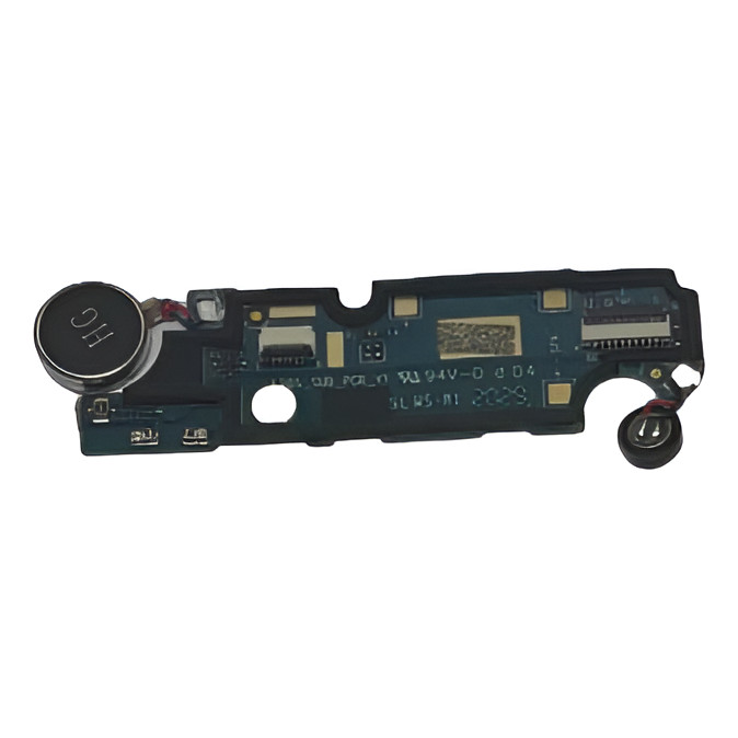 Sub Placa Com Microfone E Vibracall Multilaser G S095