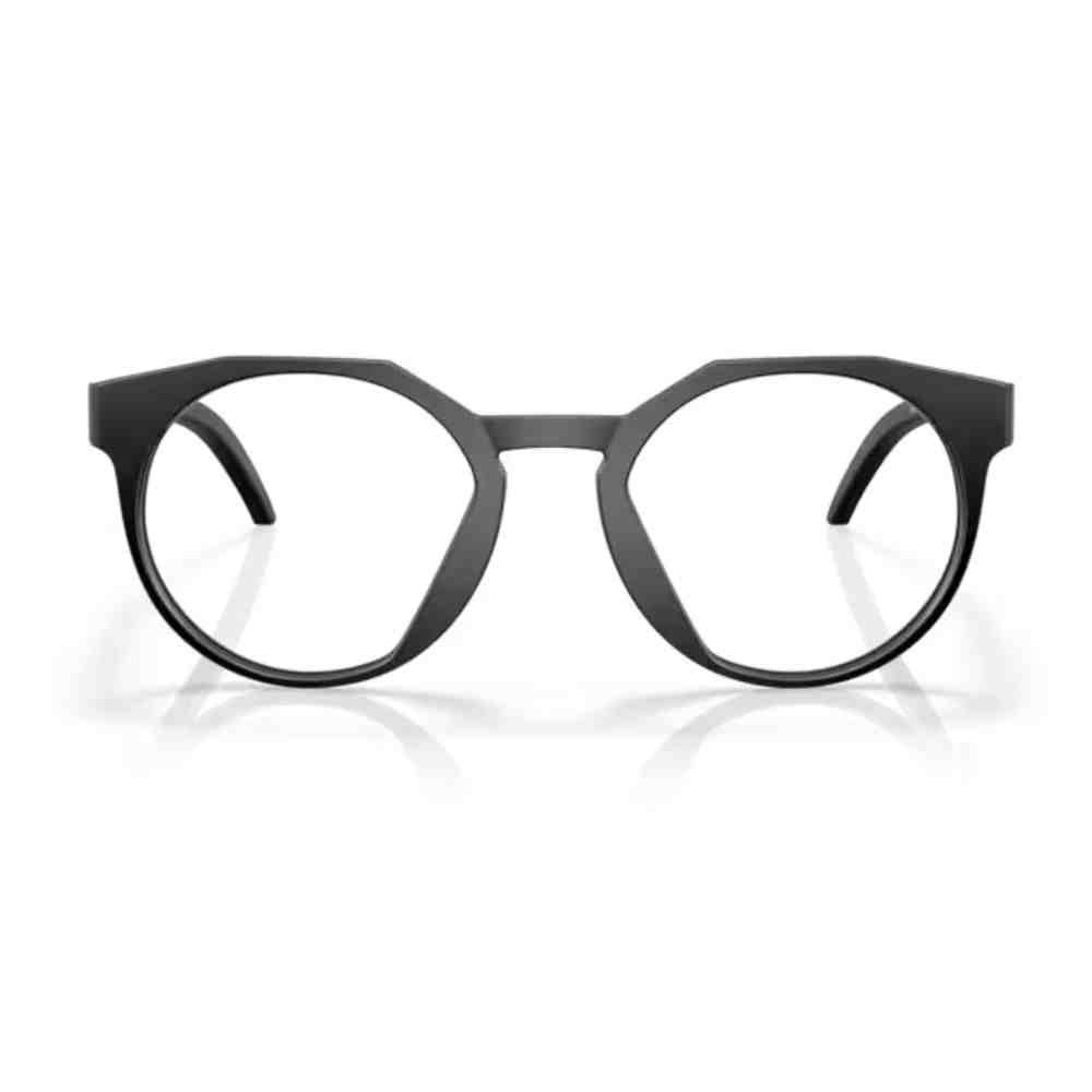Armação de Grau Oakley Hstn RX Preto 0OX8139 81390
