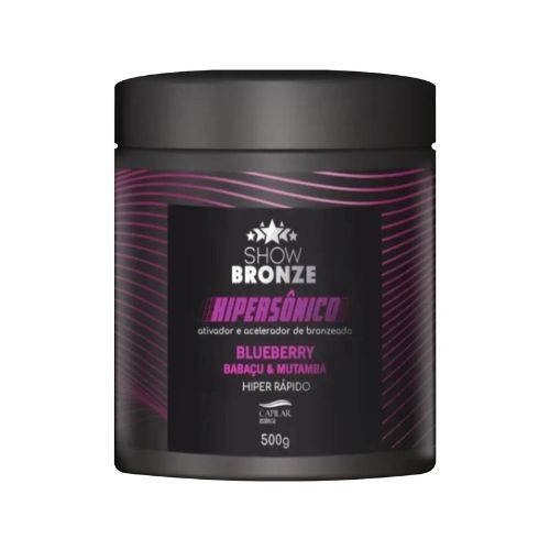 Bronze Hipersônico: Onde Comprar | BuscaProdutos