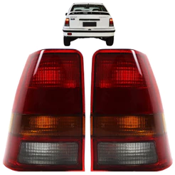 Lanterna Traseira Kadett 1989 1990 1991 1992 93 94 95 96 97 98 FU