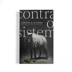 Contra o Sistema | Thamires Garcia