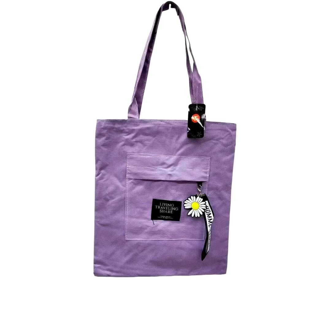 Sacola para Compra  Linda e Delicada Grande em Oferta na Shopee