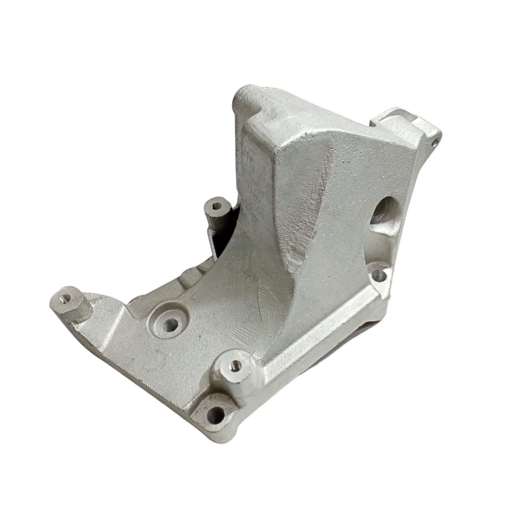 Suporte Compressor Ar Condicionado Corsa Celta Prisma Agile
