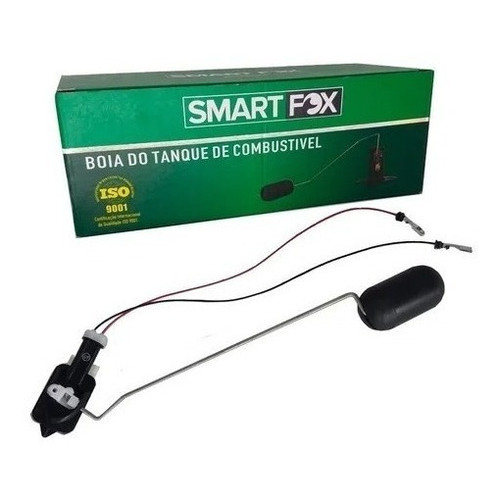 Boia Tanque Combustível Titan 150 Mix Flex 2012 2013 Fan 150