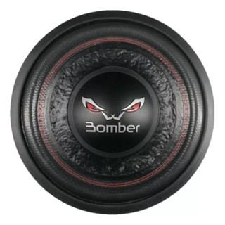 Alto Falante Sub 12 Pol Bomber Bicho Papao Som Automotivo em Oferta na Shopee