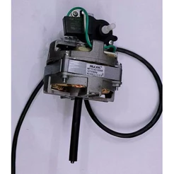 Motor Ventilador Arno Sf30 / Ts30 / Vf30