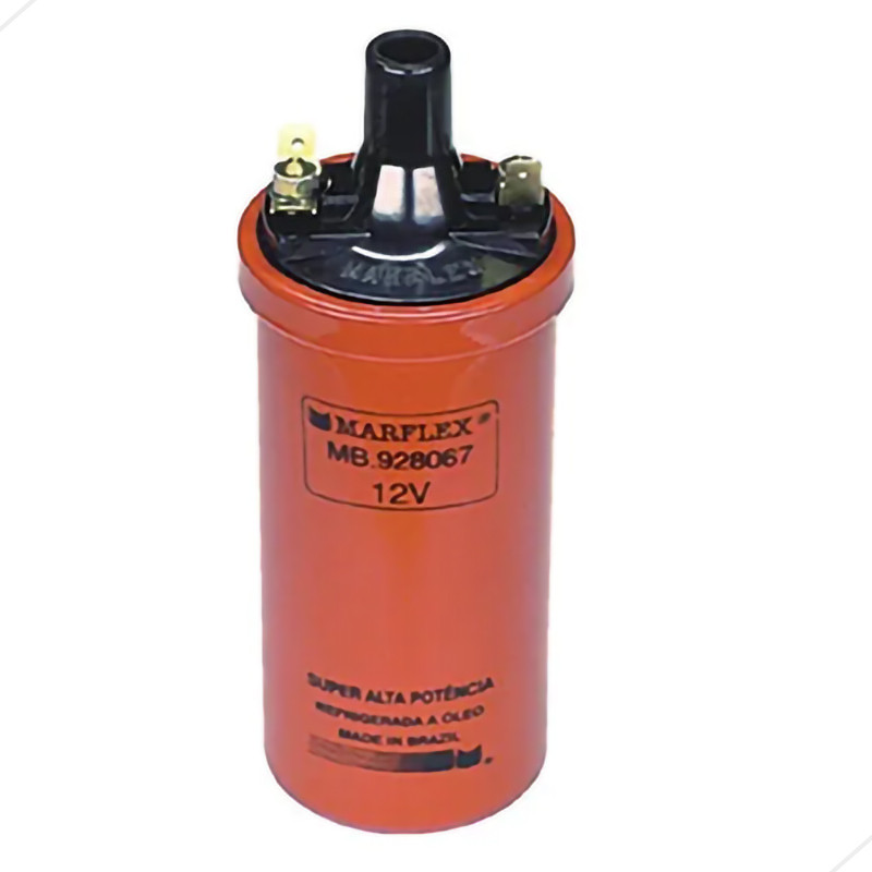 Bobina de Ignição 067 Super Alta Potência (ma928067) Uno 1981 a 1993   29295 em Oferta na Shopee