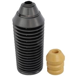 Kit Batente Coifa Amortecedor Gol G5 2008 A 2012 Dianteiro