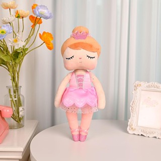 Boneca Metoo Angela Joy em Oferta na Shopee