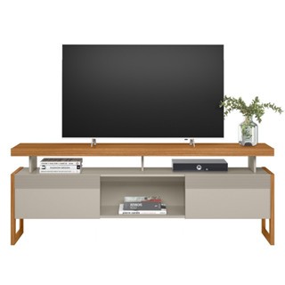 Rack para TV 70 Polegadas Esmeralda Linea Brasil em Oferta na Shopee