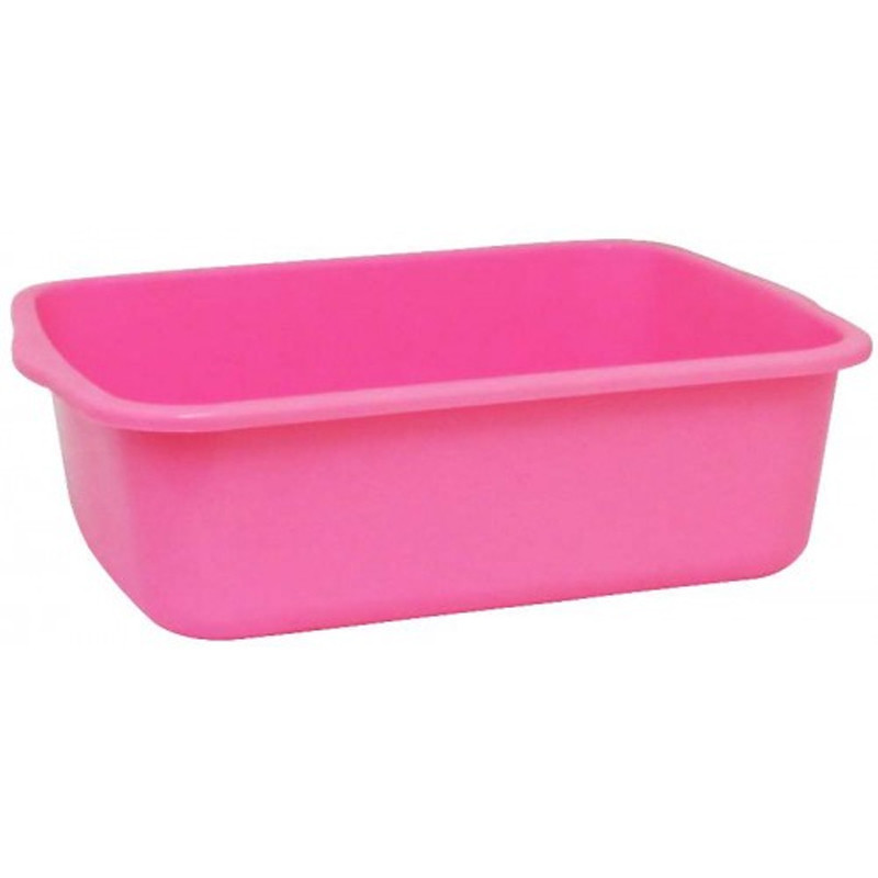 Bandeja Higienica Funda Four Plastic em Oferta na Shopee