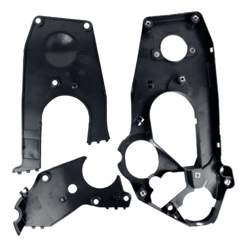 Capa Protetora Correia Dentada Prisma Pick-Up Corsa Wagon Classic Celta Montana Nova Agile