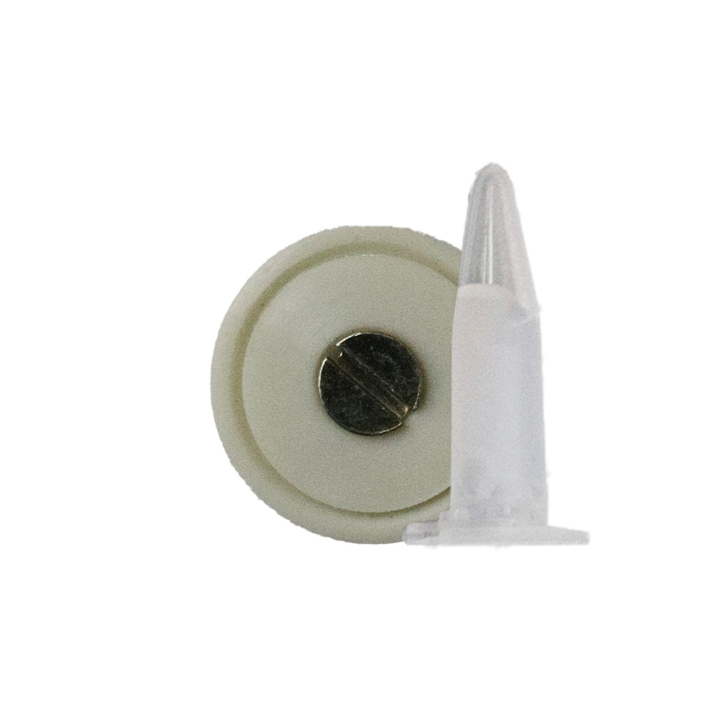Bucha de PU vedante com parafuso e graxa para carabina de pressão Cbc Gi