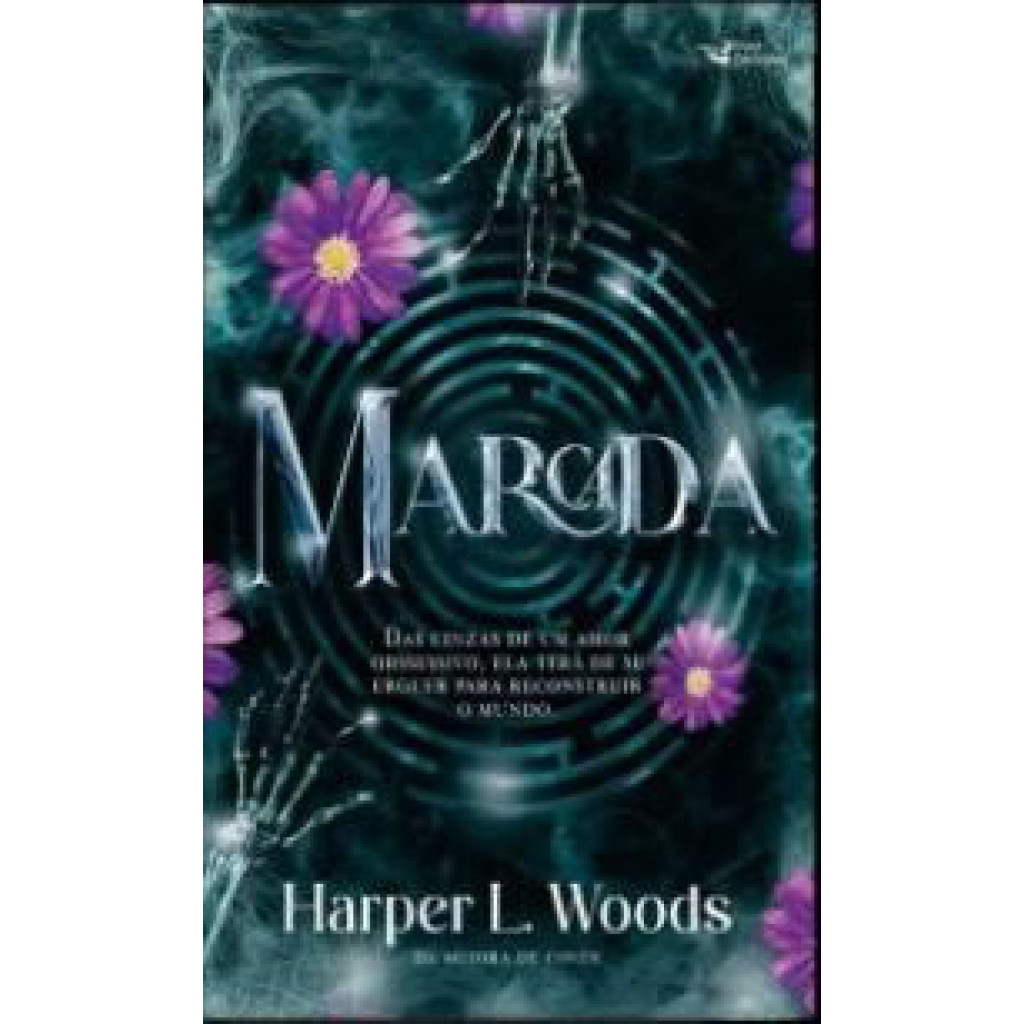 MARCADA em Oferta na Shopee