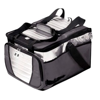 Bolsa Térmica 36 Litros com Divisória MOR em Oferta na Shopee