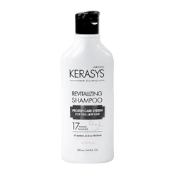 Kerasys - Revitalizing Shampoo Rosehip Oil 180ml