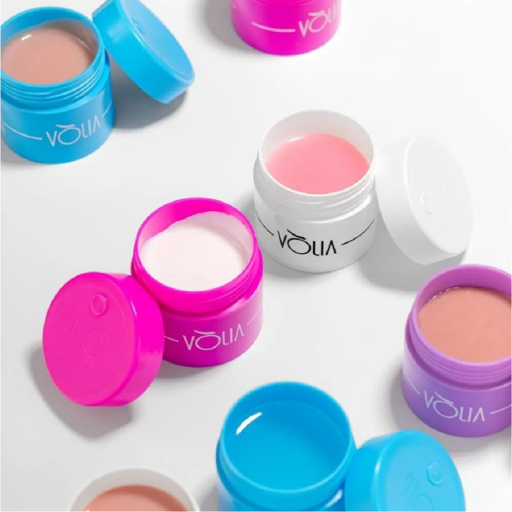 Volia Pote Eco - para Refil de Gel 30G