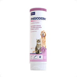 Phisioderm Condicionador Virbac - 500mL
