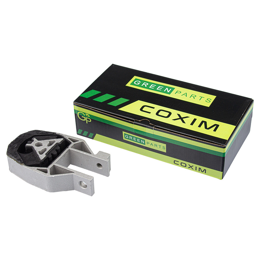 Coxim do Calço Câmbio Ford Focus 2.0 2009 A 2018/ Volvo C30 C70 S40 V40 V50 Vários Anos