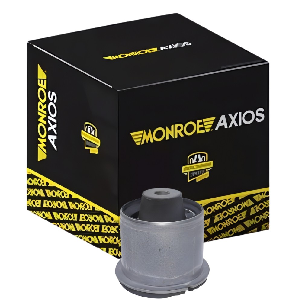 Bucha Eixo Traseiro Hb20 2012 Em Diante em Oferta na Shopee