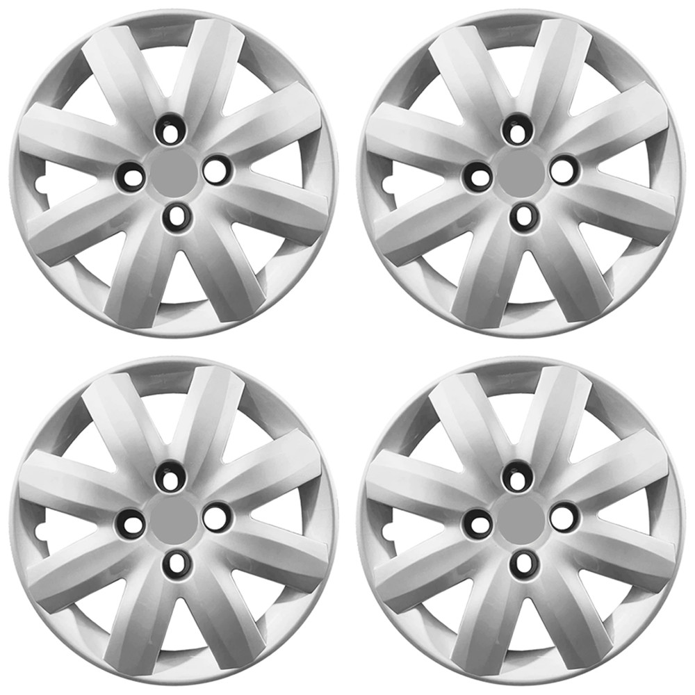 Calota Logan 2008 - Comprar com Melhor Preço em Pneus e Rodas