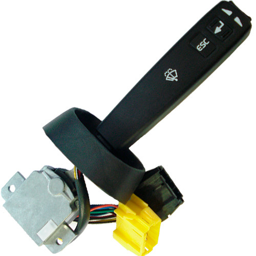 Chave do Limpador - VOLVO: FH12, NH12, FM12 02 >>, todos com computador de bordo