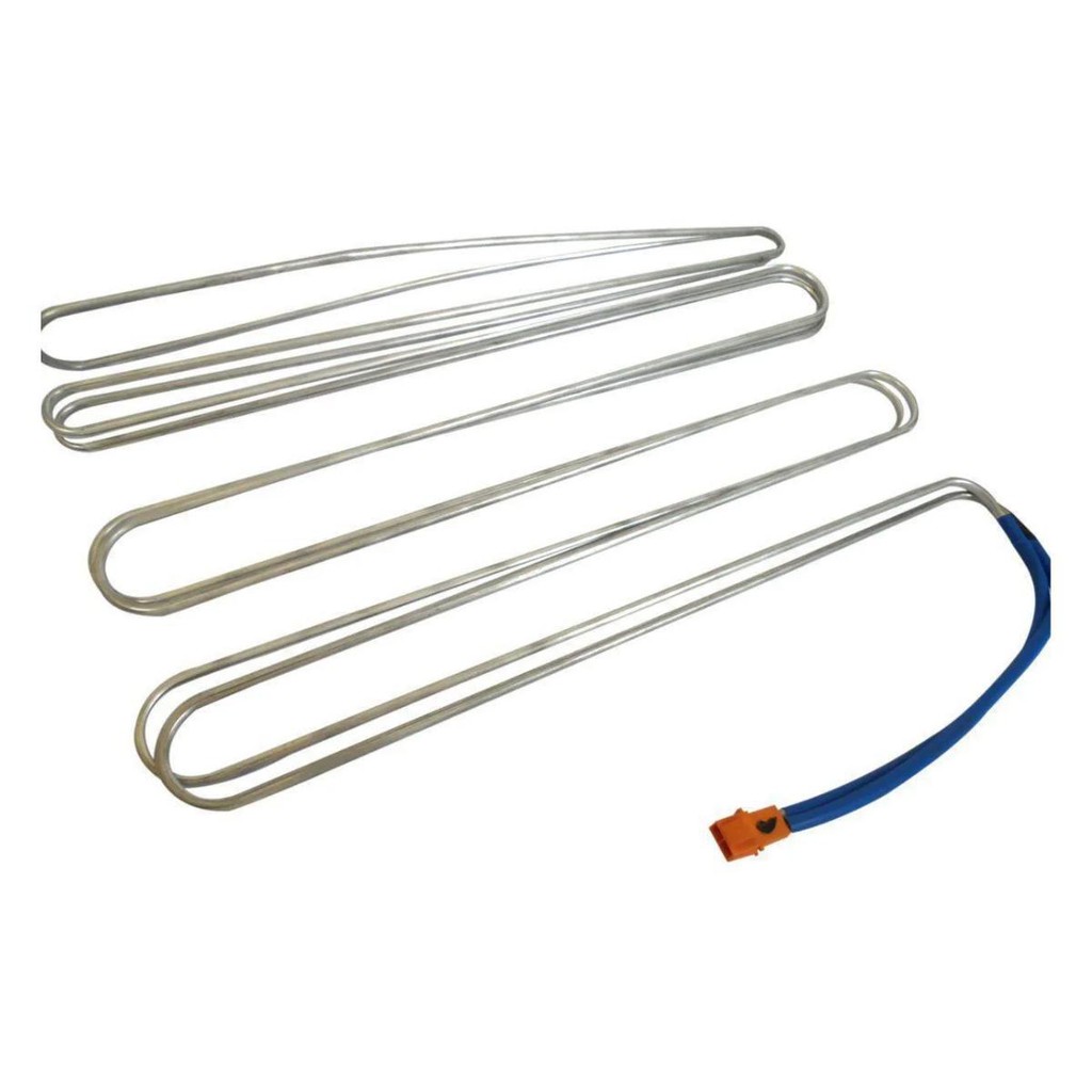 RESISTÊNCIA DEGELO 220V REFRIGERADOR 326050003 BRASTEMP BRE50