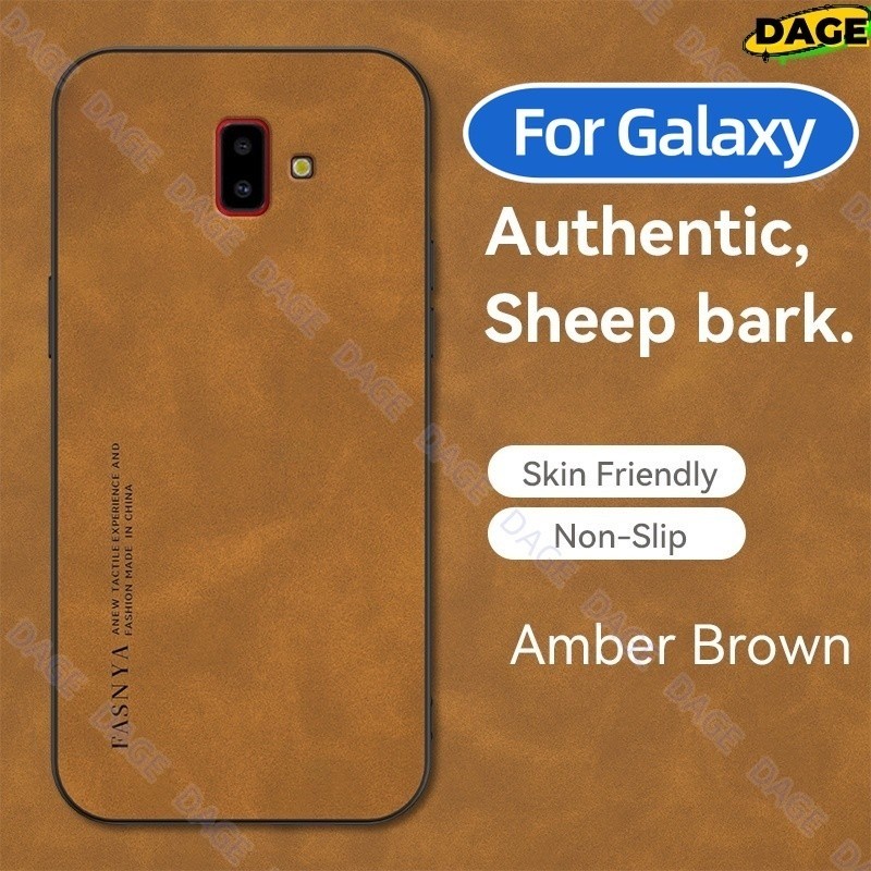 Capa De Telefone À Prova De Choque Para Samsung Galaxy J4 J6 Plus J4 + J6 + J8 J5 J7 J2 Prime Grand G530 G532 J2 ACE Cou