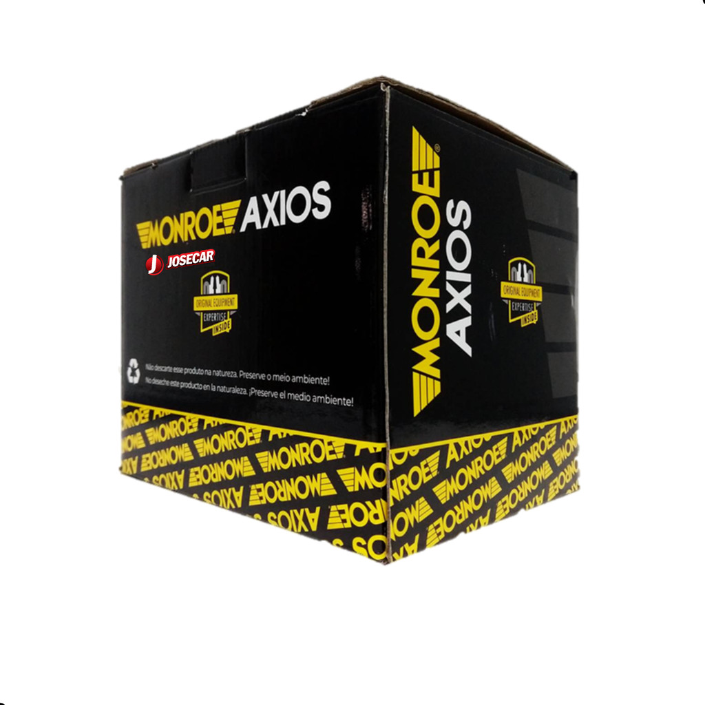 Kit 12 Buchas Civic 1992 1993 1994 1995 Suspensão Dianteira em Oferta na Shopee