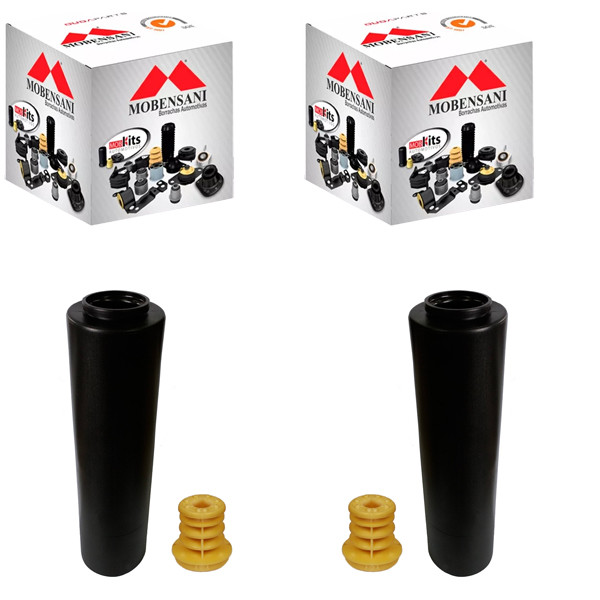 Kit amortecedor Traseiro Toyota ETIOS 2012 a 2024 Mobensani