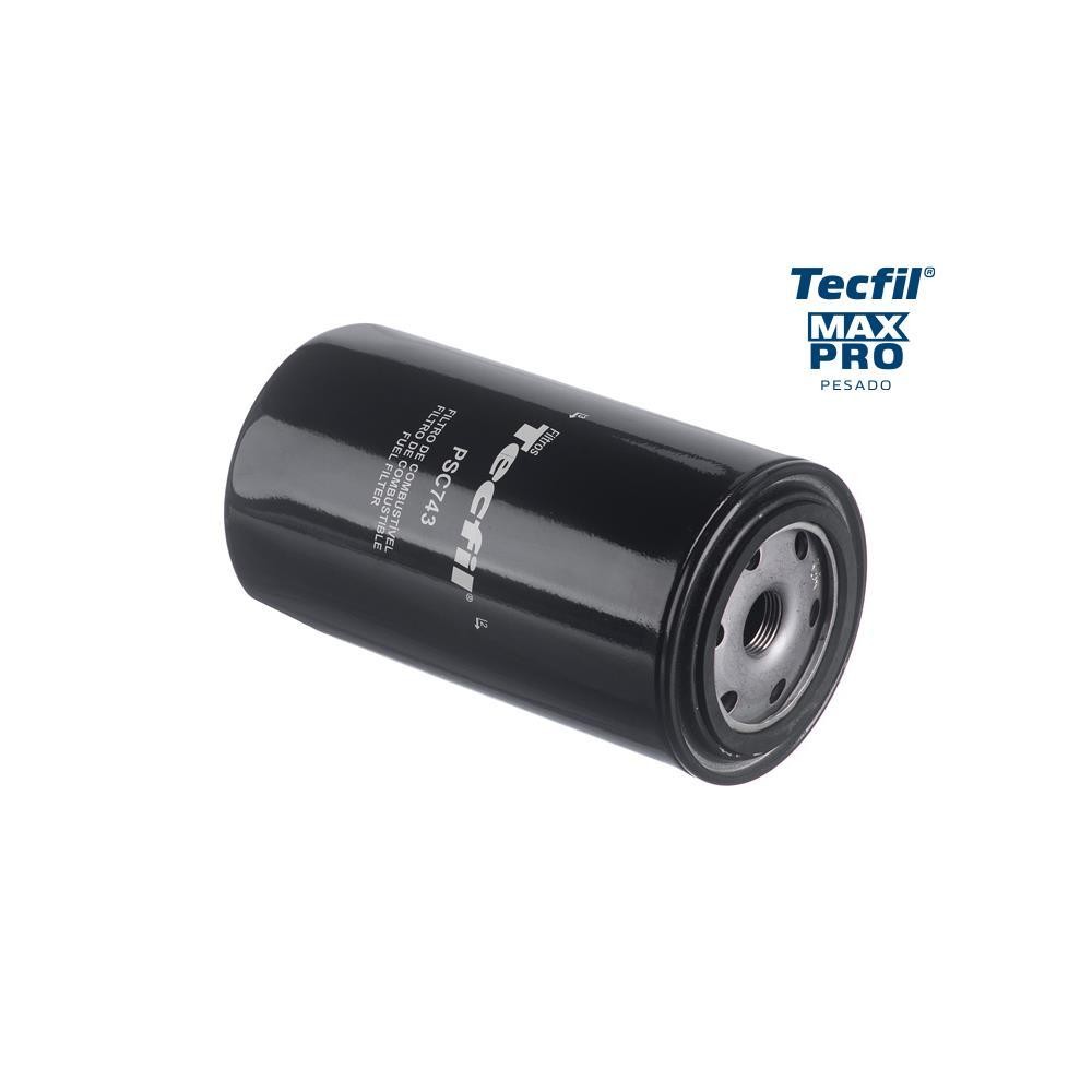 Filtro De Combustível Tecfil - PSC743 em Oferta na Shopee