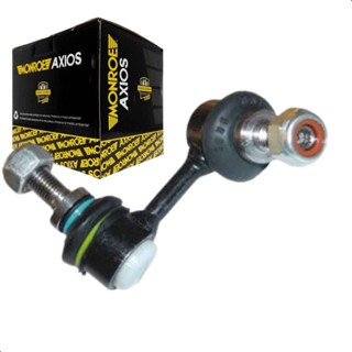 Bieleta Civic 01 02 03 04 2005 2006 Axios Dianteira Direita em Oferta na Shopee