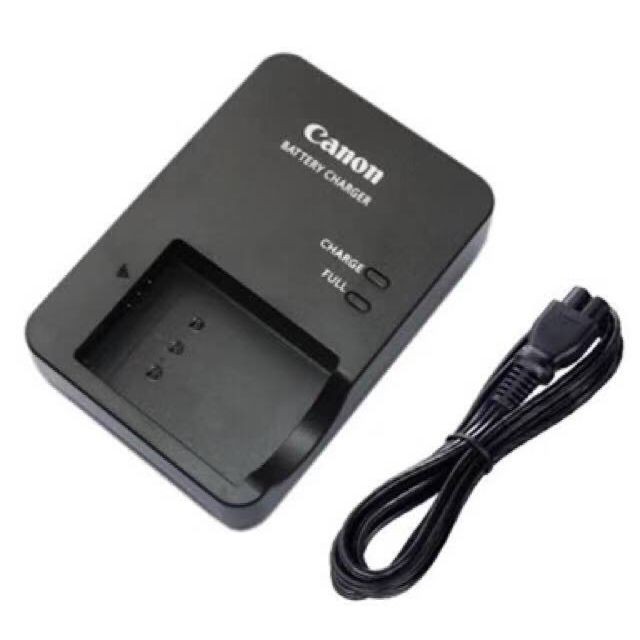 Carregador Canon CB-2LHT 2LH Para Câmera De Bateria NB-13L NB13L G7X G5X G9X SX720 SX620