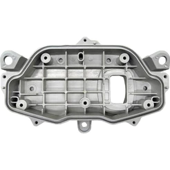 Carcaça Interna Painel Titan 150 Fan 150 2014 Em Diante