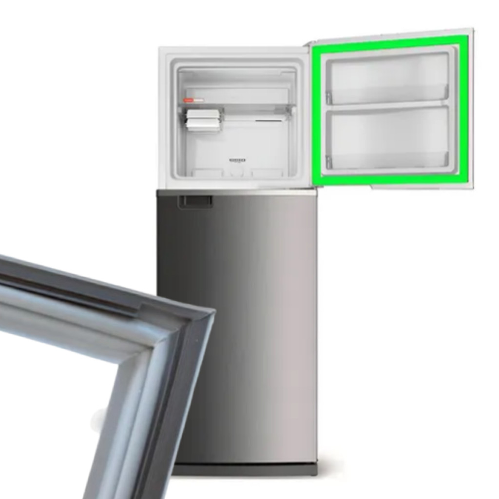 Borracha Gaxeta Porta Congelador Para Electrolux Dc39a