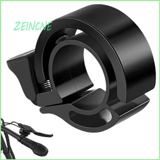 ZEIN Ciclismo Áudios Bicicletas Guiador Buzina Aviso Segurança Alarme Trompete em Oferta na Shopee