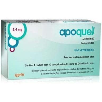 Apoquel 5 4: Guia Completo e Onde Comprar | BuscaProdutos